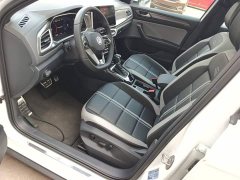 Volkswagen T-ROC Tanyue 300TSI DSG FWD Chenguang Edition - ფოტო 15
