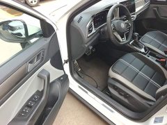 Volkswagen T-ROC Tanyue 300TSI DSG FWD Chenguang Edition - ფოტო 16