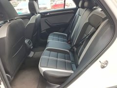Volkswagen T-ROC Tanyue 300TSI DSG FWD Chenguang Edition - ფოტო 17