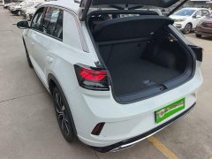 Volkswagen T-ROC Tanyue 300TSI DSG FWD Chenguang Edition - ფოტო 5