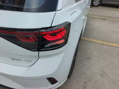 Volkswagen T-ROC Tanyue 300TSI DSG FWD Chenguang Edition - ფოტო 8