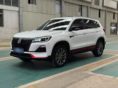 Changan CS75 Comfort Edition 1.5T DCT Premium - ფოტო 1