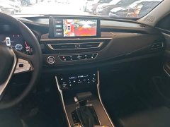 Changan CS75 Comfort Edition 1.5T DCT Premium - ფოტო 10