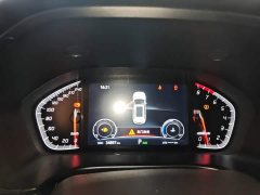 Changan CS75 Comfort Edition 1.5T DCT Premium - ფოტო 12