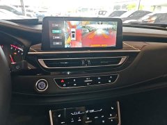 Changan CS75 Comfort Edition 1.5T DCT Premium - ფოტო 13