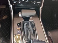 Changan CS75 Comfort Edition 1.5T DCT Premium - ფოტო 14