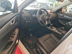 Changan CS75 Comfort Edition 1.5T DCT Premium - ფოტო 16