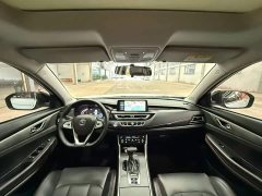 Changan CS75 Comfort Edition 1.5T DCT Premium - ფოტო 18
