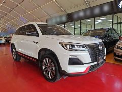 Changan CS75 Comfort Edition 1.5T DCT Premium - ფოტო 4