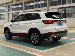 Changan CS75 Comfort Edition 1.5T DCT Premium - ფოტო 5