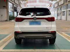 Changan CS75 Comfort Edition 1.5T DCT Premium - ფოტო 6