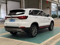 Changan CS75 Comfort Edition 1.5T DCT Premium - ფოტო 7