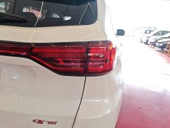 Changan CS75 Comfort Edition 1.5T DCT Premium - ფოტო 8