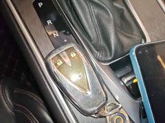 Changan CS75 Comfort Edition 1.5T DCT Premium - ფოტო 9
