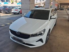 Geely Emgrand 2023 4th Generation Champion Edition 1.5L CVT Luxury - ფოტო 1