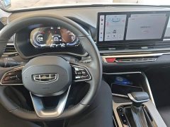 Geely Emgrand 2023 4th Generation Champion Edition 1.5L CVT Luxury - ფოტო 10