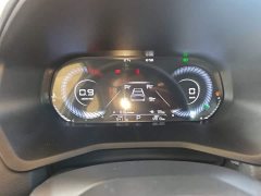 Geely Emgrand 2023 4th Generation Champion Edition 1.5L CVT Luxury - ფოტო 12