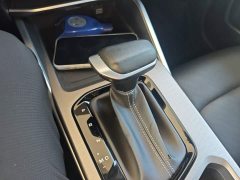 Geely Emgrand 2023 4th Generation Champion Edition 1.5L CVT Luxury - ფოტო 14