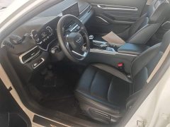 Geely Emgrand 2023 4th Generation Champion Edition 1.5L CVT Luxury - ფოტო 15