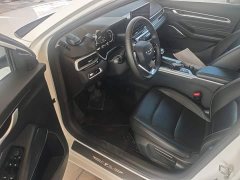 Geely Emgrand 2023 4th Generation Champion Edition 1.5L CVT Luxury - ფოტო 16