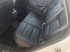 Geely Emgrand 2023 4th Generation Champion Edition 1.5L CVT Luxury - ფოტო 17