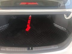 Geely Emgrand 2023 4th Generation Champion Edition 1.5L CVT Luxury - ფოტო 19