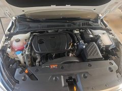 Geely Emgrand 2023 4th Generation Champion Edition 1.5L CVT Luxury - ფოტო 20