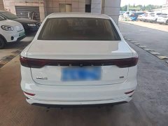 Geely Emgrand 2023 4th Generation Champion Edition 1.5L CVT Luxury - ფოტო 6