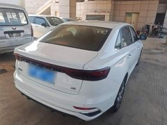 Geely Emgrand 2023 4th Generation Champion Edition 1.5L CVT Luxury - ფოტო 7