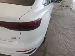 Geely Emgrand 2023 4th Generation Champion Edition 1.5L CVT Luxury - ფოტო 8
