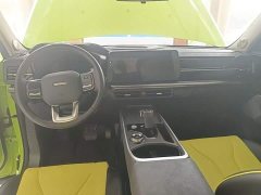 Haval Cool Dog 1.5T DCT AWD Trendy Wilderness Edition - ფოტო 10