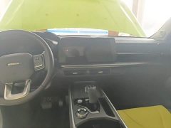 Haval Cool Dog 1.5T DCT AWD Trendy Wilderness Edition - ფოტო 13