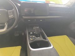 Haval Cool Dog 1.5T DCT AWD Trendy Wilderness Edition - ფოტო 14