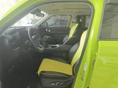 Haval Cool Dog 1.5T DCT AWD Trendy Wilderness Edition - ფოტო 15