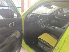 Haval Cool Dog 1.5T DCT AWD Trendy Wilderness Edition - ფოტო 16