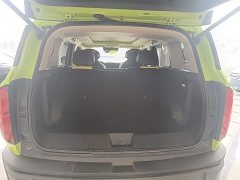 Haval Cool Dog 1.5T DCT AWD Trendy Wilderness Edition - ფოტო 19