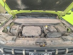 Haval Cool Dog 1.5T DCT AWD Trendy Wilderness Edition - ფოტო 20