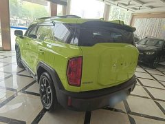 Haval Cool Dog 1.5T DCT AWD Trendy Wilderness Edition - ფოტო 5