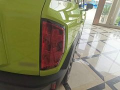Haval Cool Dog 1.5T DCT AWD Trendy Wilderness Edition - ფოტო 8