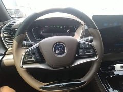 BYD Han 2021 EV Standard Range Luxury - ფოტო 11