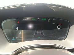 BYD Han 2021 EV Standard Range Luxury - ფოტო 12
