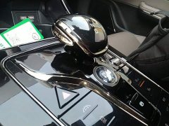 BYD Han 2021 EV Standard Range Luxury - ფოტო 14