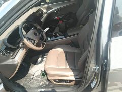 BYD Han 2021 EV Standard Range Luxury - ფოტო 15