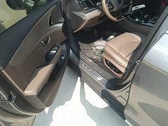 BYD Han 2021 EV Standard Range Luxury - ფოტო 16