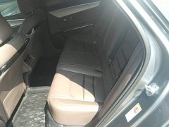 BYD Han 2021 EV Standard Range Luxury - ფოტო 17