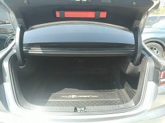 BYD Han 2021 EV Standard Range Luxury - ფოტო 19