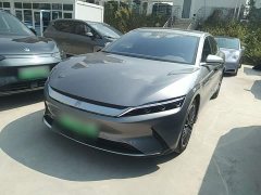 BYD Han 2021 EV Standard Range Luxury - ფოტო 2