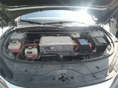 BYD Han 2021 EV Standard Range Luxury - ფოტო 20