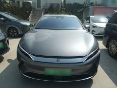 BYD Han 2021 EV Standard Range Luxury - ფოტო 3