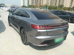 BYD Han 2021 EV Standard Range Luxury - ფოტო 5